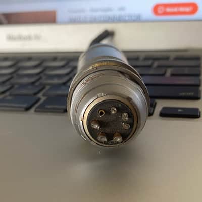 AKG tube mic Connector Set-c12a etc image 3