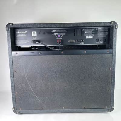 Marshall Valvestate 2000 AVT100 3-Channel 100-Watt image 11