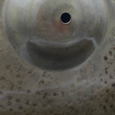 Zildjian 20" K Custom Session Ride Cymbal 2005 - Present - Brilliant image 4