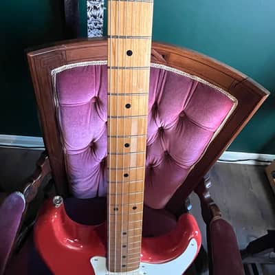 Limited Edition Classic Series '50s Stratocaster image 10