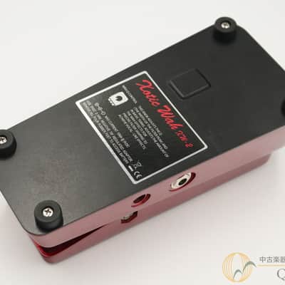 Xotic XW-2 Candy Apple Red Limited image 2