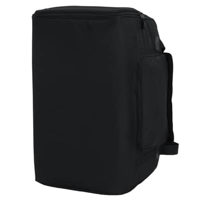 Gator GPA-TOTE12 Heavy-Duty Speaker Tote Bags Pair with Speaker Accessories image 7