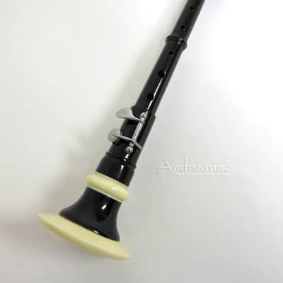 Blackwood Bombard w/ Reed image 1