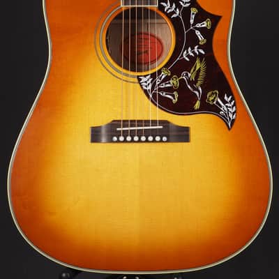Gibson Hummingbird Standard Rosewood - Heritage Cherry Sunburst image 1