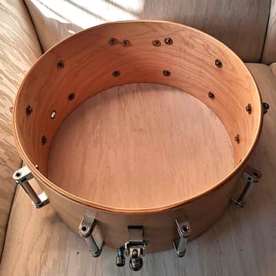 Yamaha CSM-1465A Maple Snare Drum image 22