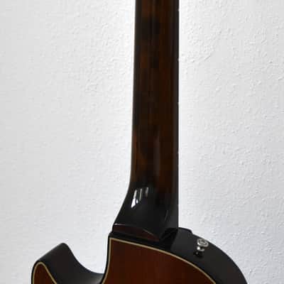Gibson Les Paul Recording | Walnut Finish | 1976 | Top Zustand Bild 8