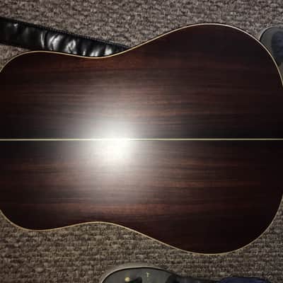 Alvarez Professional Series PD91S 2008 Natural image 3