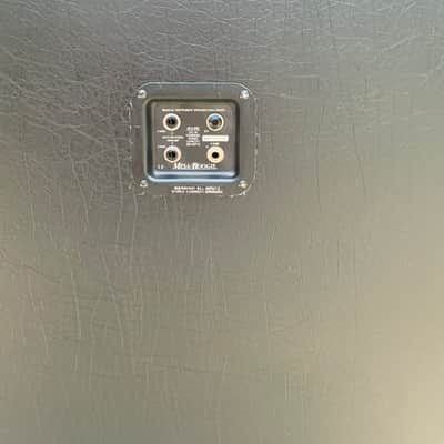 Mesa Boogie Rectifier 4 x 12 Guitar Cabinets mid-90s image 11