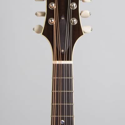 Collings  MF Deluxe Carved Top Mandolin (2014), ser. #1564, original black hard shell case. image 5