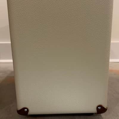 Mesa Boogie California Tweed 2:20 20-Watt 1x10" Guitar Combo 2022 - Present - Various image 7
