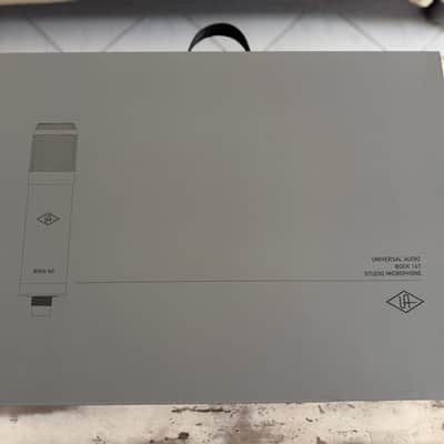 Universal Audio Bock 167 2025 image 4