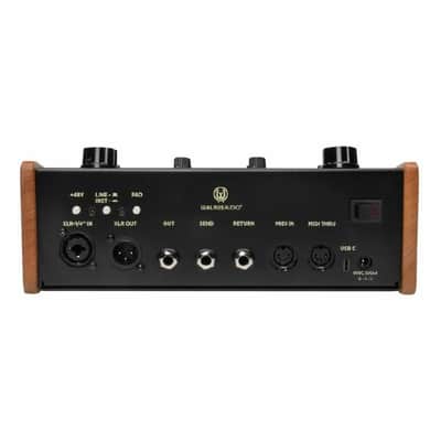 Walrus DFX-1 Percussion Processing Unit image 3