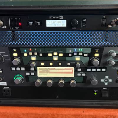 Kemper Amp Powered Power Rack image 2