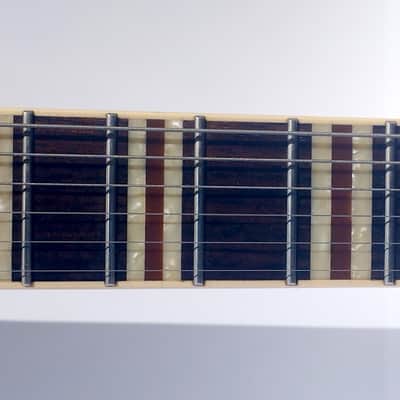 Hofner Contemporary Series Verythin with Rosewood Fretboard 2006 - 2007 - Natural image 8