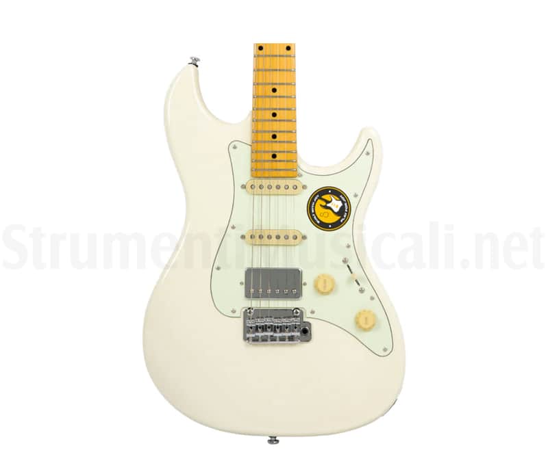 Sire S5 HSS OW Olympic White image 1