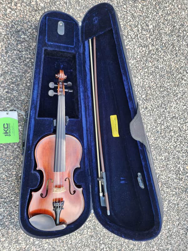 Amati Artisan B 13" Viola image 1