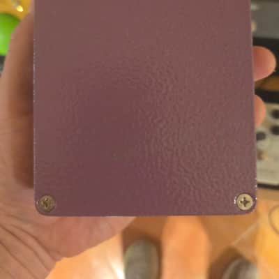 Fuzz IMP Sender V 2024 - Purple image 3