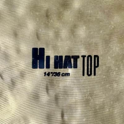 Don’t pay £468!! 14” Zildjian K Hihats 1060g 1347g image 2