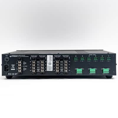 Crown Audio 660A — 6-Channel, 6 × 60W Power Amplifier image 5