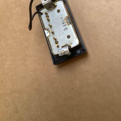 Ibanez 70’s Humbucker 24604 made in Japan image 5