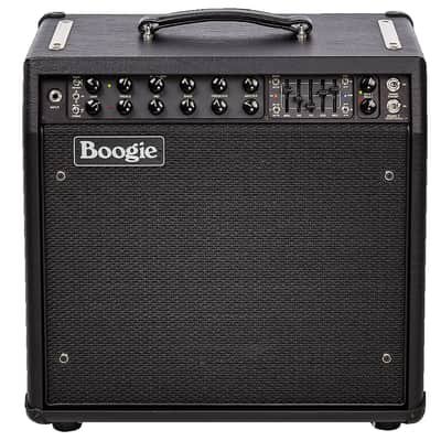 Mesa Boogie Mark Five 35 2-Channel 35-Watt 1x12" Guitar Combo