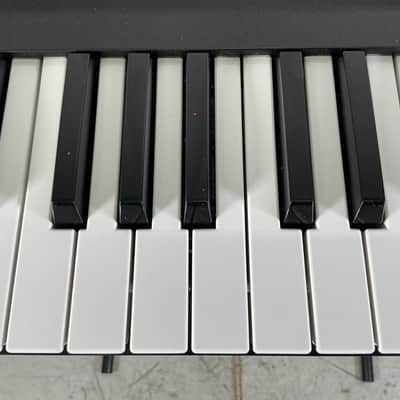 Akai MPC Key 61 Standalone Workstation Synthesizer - Black image 11