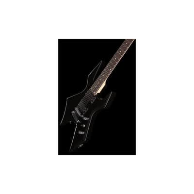 Harley Benton WL-20BK Rock Series image 11