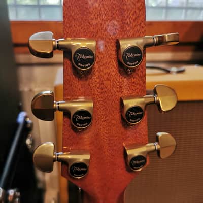 Takamine LTD 2022 2022 image 10