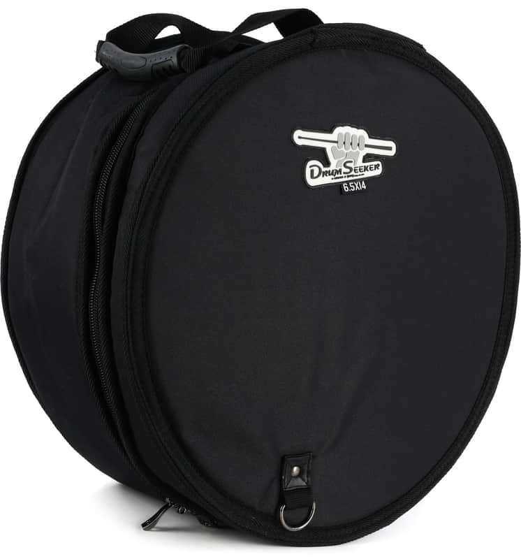Humes & Berg Drum Seeker Snare Drum Bag - 6.5 x 14 inch image 1