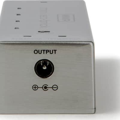 MXR M239 Mini Iso Brick 5-Output Power Supply image 4