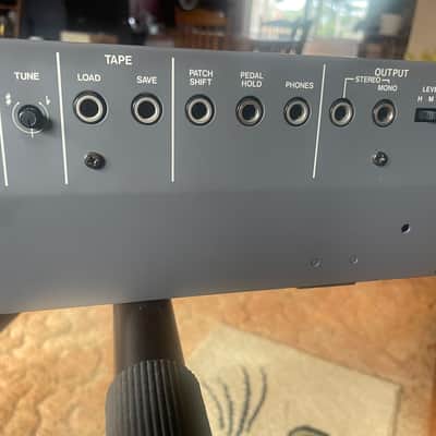 Roland Juno-106 Synthesizer image 20