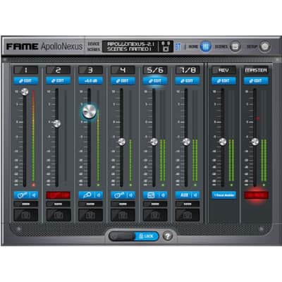 Fame ApolloNexus - Column PA System image 3
