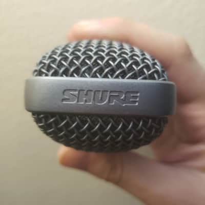 Shure PG42 Large Diaphragm Condenser Mic Kit w/ Hard Flight Case & Shockmount (Read Note on -15dB Switch) image 9