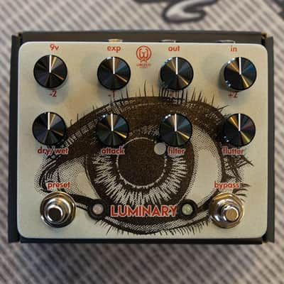 Multivox Big Jam SE-4 Octave late 70's s/n 00279 Japan | Reverb