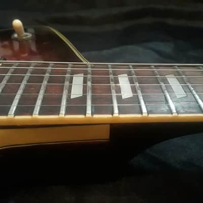 1975 Ibanez Artist 2663 Pre Iceman Excellent Time Capsule Condition image 12