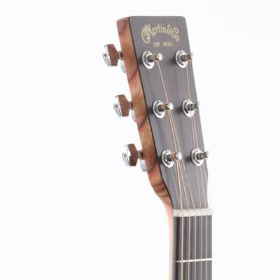 MARTIN X Series DXMAE Natural [2014310] (06/17) image 11