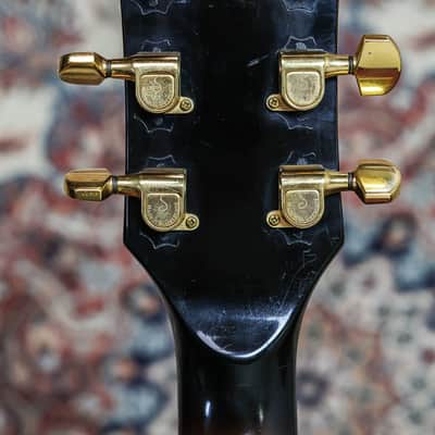 Gibson ES-175D | Sunburst image 19