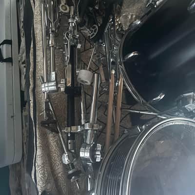 Pearl Export Series Black image 3