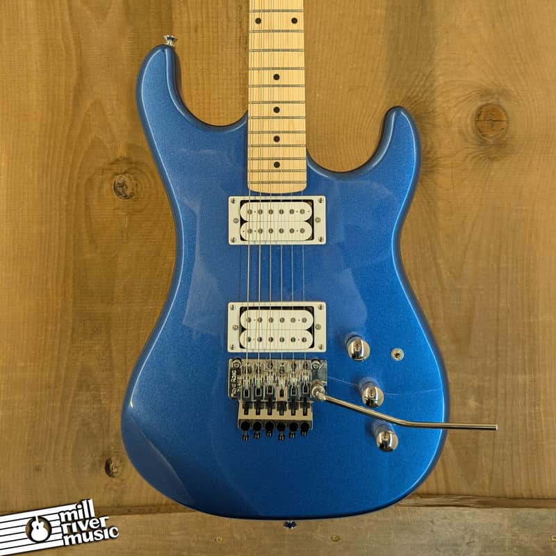 Kramer Pacer Classic - Used - Mint image 1