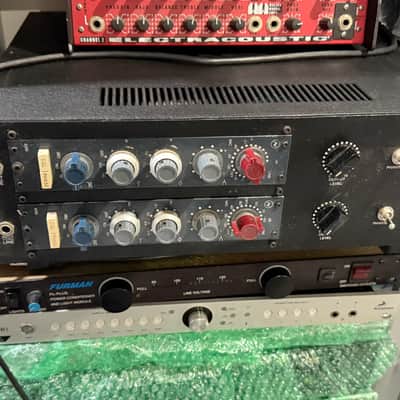 Neve 1066 Vintage image 2