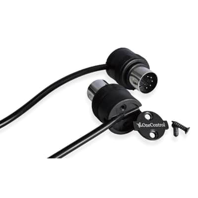 One Control MIDI Cable - Midi Hammer Cable - 50cm - NEW! image 2