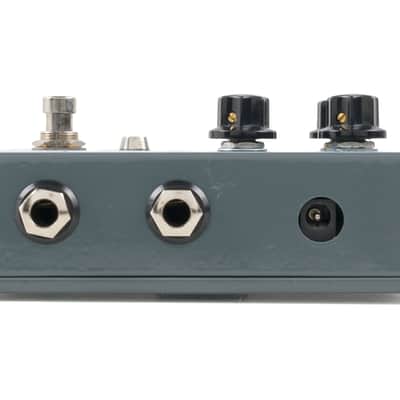 Benson Amps Preamp Pedal [USED] image 4