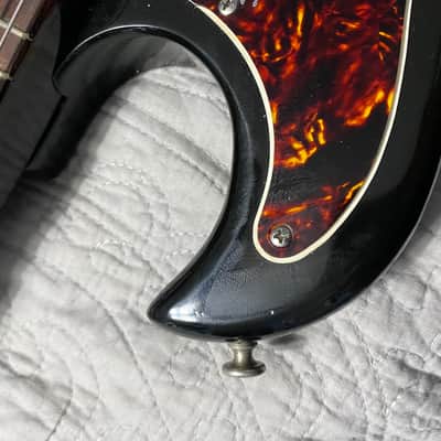 Custom Kraft  Custom Kraft Ambassador  1967-1968 Sunburst image 12