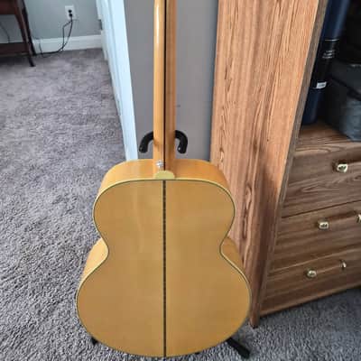 Gibson J-200 1990 - Natural image 6