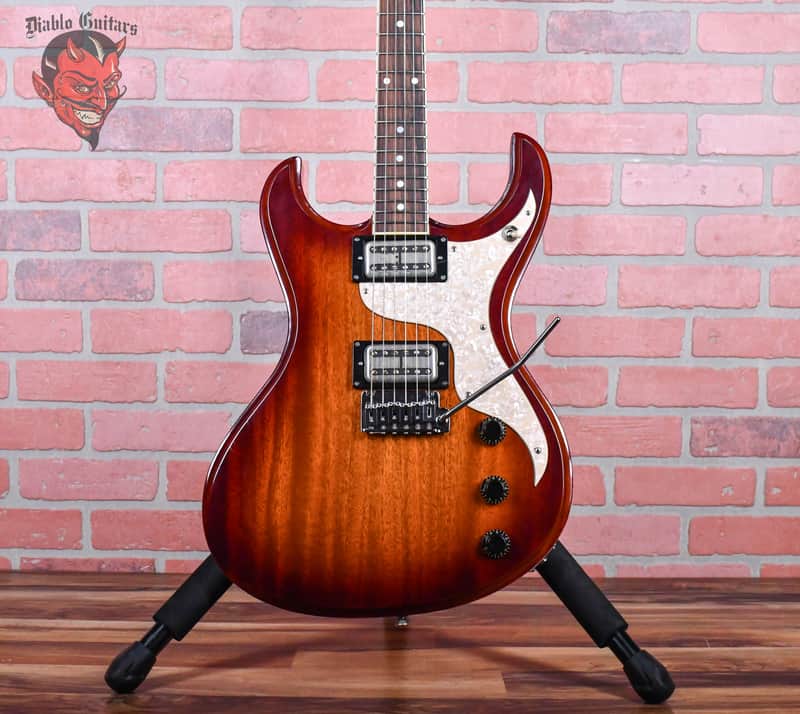 Echopark Bakersfield Custom Caramel Sunburst 2019 w/OHSC image 1