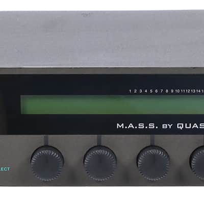 Quasimidi QUASAR Version 2 Rack Synthesizer 24-Voice Soundmodul FM PCM Additive Synthesis / Rechnung + 1J GEWÄHR image 4
