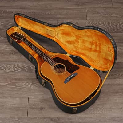 Gibson J-50ADJ 1963 - Natural image 2
