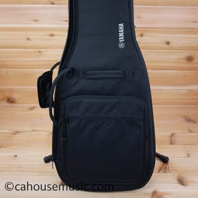 Yamaha Revstar II Standard RSS20 - Swift Blue image 13
