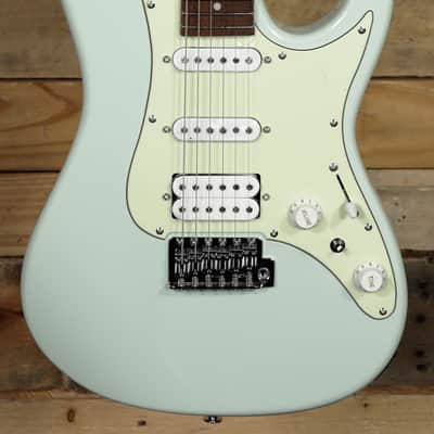 Ibanez AZES40 Electric Guitar Mint Green image 2