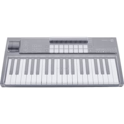 Decksaver Novation Launchkey 37 MK3 Cover image 2